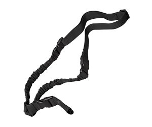LEGEND PEGASUS SNGL BUNGEE SLING BLK