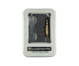 LASERLYTE LASER CARTRIDGE 9MM
