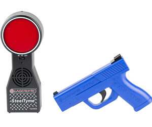 LASERLYTE TARGET TRAINER PISTOL KIT