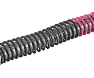 Lasermax Guide Rod Laser Green Glock Gen 5 19/19 MOS/19X/M45