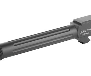 LWD ALPHAWOLF BBL FOR G22/G31 CON TD