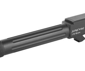 LWD ALPHAWOLF BBL FOR G23/G32 CONV 9