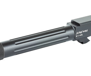 LWD ALPHAWOLF BBL FOR G22/G31 CONV