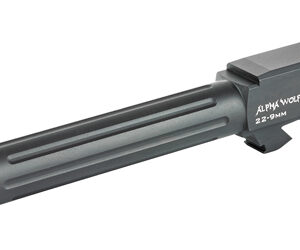 LWD ALPHAWOLF BBL FOR G20 10MM THRDD