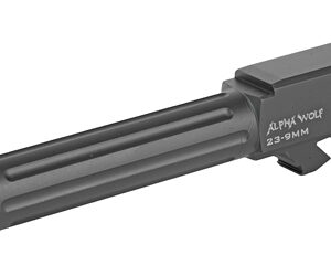 LWD ALPHAWOLF BBL FOR G23/G32 CON TD