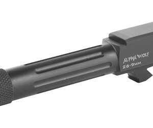 LWD ALPHAWOLF BBL FOR G27/G33 CONV 9