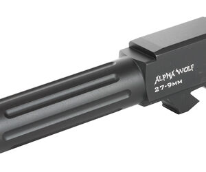 LWD ALPHAWOLF BBL FOR G27/G33 CON TD