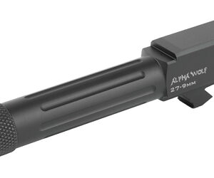 LWD ALPHAWOLF BBL FOR G21 45ACP THRD