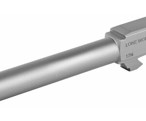 LWD ALPHAWOLF BBL FOR G19 9MM