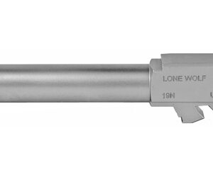 LWD ALPHAWOLF BBL FOR G21 45ACP
