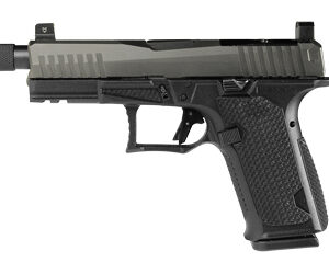 LWD DUSK19 BBL 9MM FOR GLK 19 BK TB