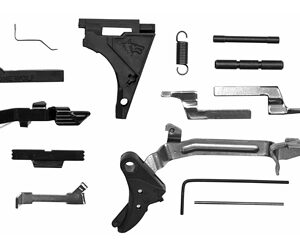 LWD LOWER PARTS KIT COMPACT
