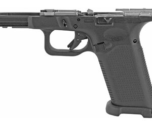 LWD BUILT TW CMP FRAME FULL GRIP