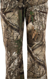 HABIT ALL SEASON CAMO PANT