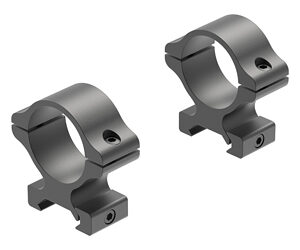 Leupold Rifleman Detachable Rifle Scope Rings 30mm High Matte