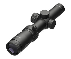 LEUP MARK 3HD 1.5-4X20 AR-BALLISTIC