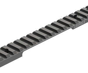 LEUP CNTRY SLOT REM700 LA 1PC 20MOA