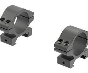 LEUP RIFLEMAN GEN2 1" RINGS LOW