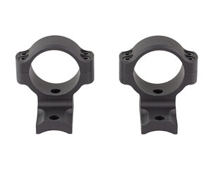 LEUP BC SAV 10/110 30MM HGH 2PC 8-40