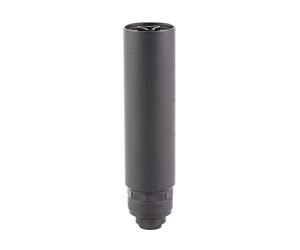 LPM TORCH SUPPRESSOR 556 QD BLK