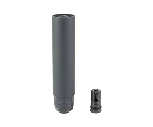 LPM ANTHEM-S SUPPRESSOR 762 QD BLK