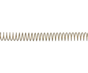 LUTH AR 308 CARBINE BUFFER SPRING
