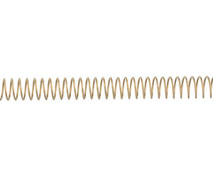 LUTH AR 223 RIFLE BUFFER SPRING