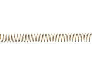 LUTH AR 223 RFL BUFFER BODY