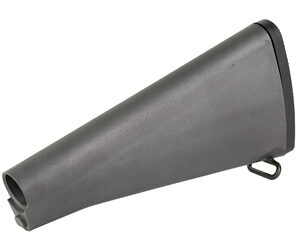 LUTH AR A2 RIFLE FIXED STOCK BLK