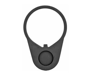 LUTH AR CARBINE LOCK RING/CASTLE NUT