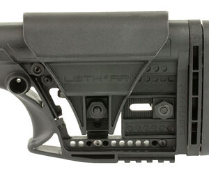LUTH AR MBA-3 CARB STK BLK