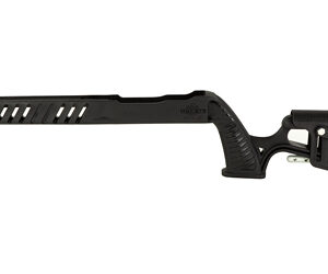 LUTH 10/22 CHASSIS ASSEMBLY BLK