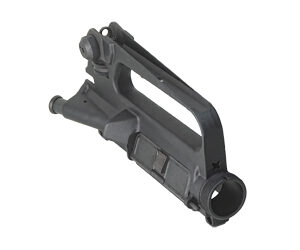 LUTH AR A2 ASSEMBLED UPPR RECVR N/CH