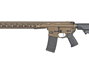 LWRC DI RIFLE 556NATO 16.1" BRZ MLOK