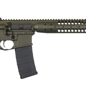 LWRC SIX8 A5 SBR