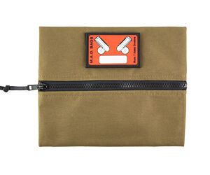 LYMAN MARK 7 AMMO DIVIDER BAGS FDE