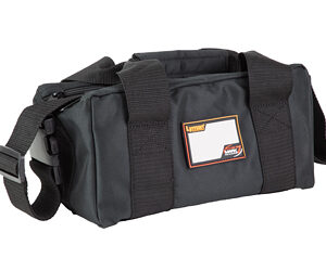 LYMAN MARK 7 RANGE BAG BLACK