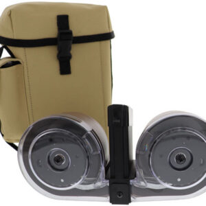 IVER JOHNSON MAGAZINE AR15