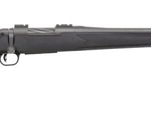 MOSSBERG PATRIOT 22-250 22"