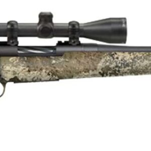 Mossberg Patriot Super Bantam Rifle