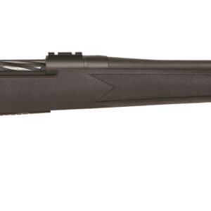 Mossberg Patriot 350 Legend Rifle 4rd Magazine 22? Barrel Synthetic Stock Black