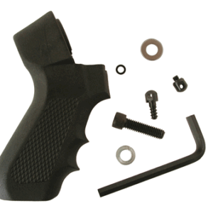 Mossberg Shotgun Stock Pistol Grip Kit 12 ga Black