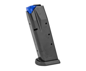 MEC-GAR CZ 75 Compact Handgun Magazine HT Blued Steel 9mm Luger 15/rd