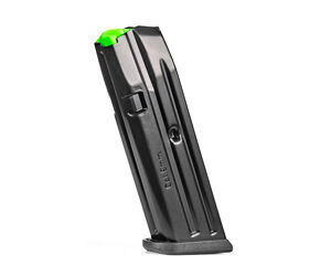 Mec-Gar Glock G17 Handgun Magazine 9mm Luger 10/rd