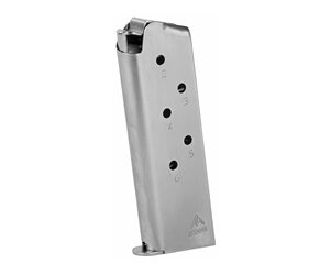 Mec-Gar 1911 Govt Handgun Magazine .40 S&W / .357 SIG HT Blued 8/rd