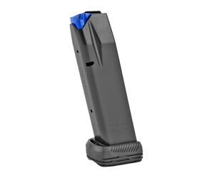 Mec-Gar Handgun Magazine CZ 75B / 85B / SP-01 / SHADOW / SHADOW 2 9mm Luger 19/rd DPS
