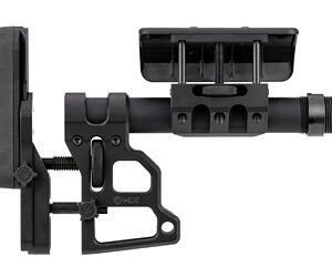 MDT SCS CARBINE BUTTSTOCK BLACK