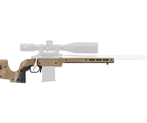 MDT XRS REMINGTON 700 SA FDE