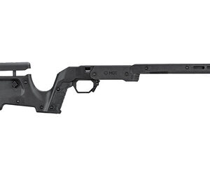 MDT XRS CHASSIS SYSTEM CZ 457 BLK