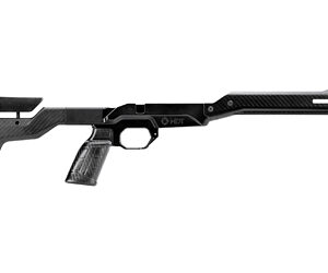 MDT HNT-26 REM 700 FLDNG ARCA BLK/CF